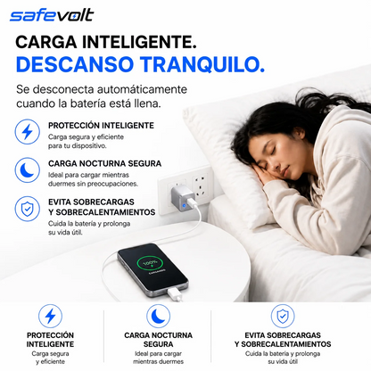 USB-C inteligente  - Boltguard