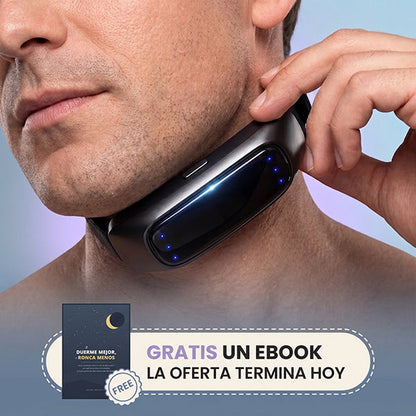 Boltguard Antirronquidos
